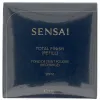 Pudra Sensai Total Finish Nº TF206 Golden dune Spf 10 11 g Papildykite