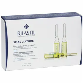 Масло для тела против растяжек Rilastil SMAGLIATURE 5 ml 50 ml