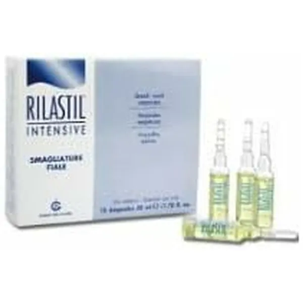 Масло для тела против растяжек Rilastil SMAGLIATURE 5 ml 50 ml