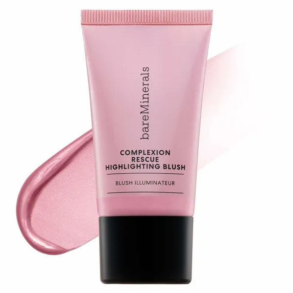 Румяна bareMinerals COMPLEXION RESCUE Розовый Mauve Glow 15 ml