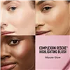 Румяна bareMinerals COMPLEXION RESCUE Розовый Mauve Glow 15 ml