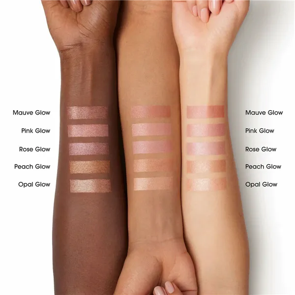 Румяна bareMinerals COMPLEXION RESCUE Розовый Mauve Glow 15 ml