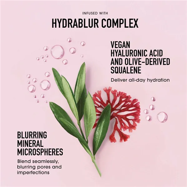 Румяна bareMinerals COMPLEXION RESCUE Розовый Mauve Glow 15 ml