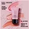 Румяна bareMinerals COMPLEXION RESCUE Розовый Mauve Glow 15 ml