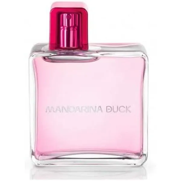 Женская парфюмерия Mandarina Duck MANDARINA DUCK FOR HER EDT 100 ml