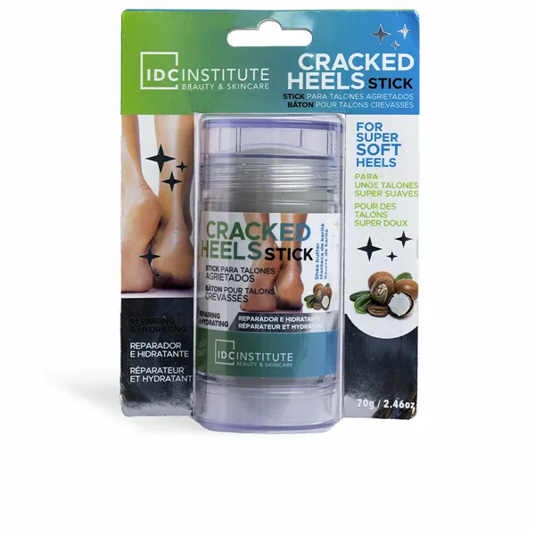 Mitrinošs Pēdu Krēms IDC Institute CRACKED HEEL 70 g