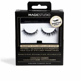 Kunstripsmete komplekt Magic Studio Seductive Magnetiline 2 Tükid, osad