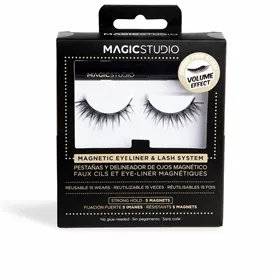 Kunstripsmete komplekt Magic Studio Volume Magnetiline 2 Tükid, osad