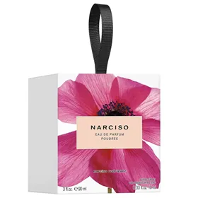 Naiste parfüümi komplekt Narciso Rodriguez Narciso Poudree 2 Tükid, osad
