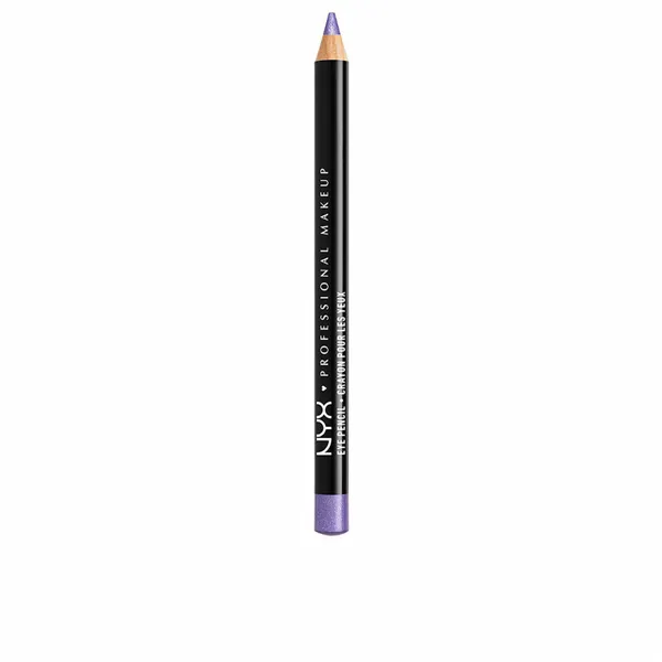 Akių pieštukas NYX SLIM Lavender shimmer 1,2 g