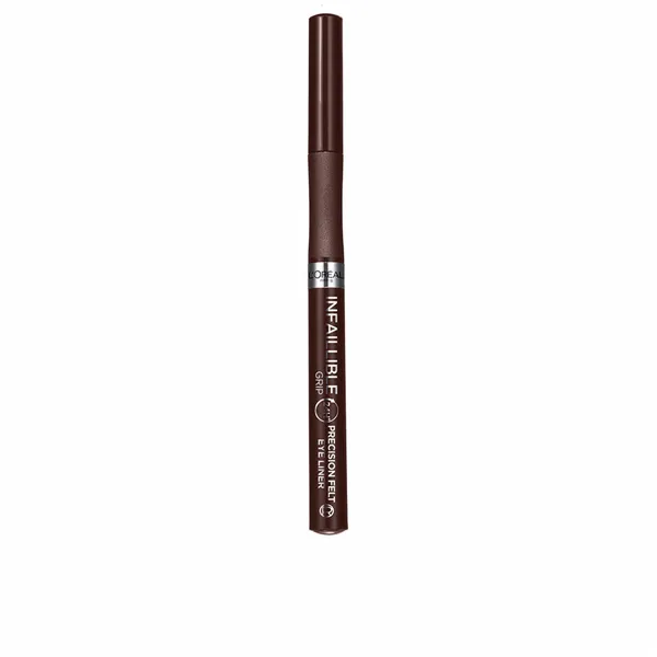 Eyeliner L'Oreal Make Up INFAILLIBLE Nº 02 brown (1 vnt.)