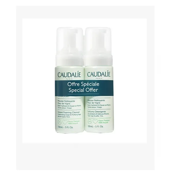 Ihupiim Caudalie VINOCLEAN 150 ml