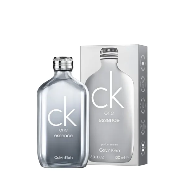 Unisex kvepalai Calvin Klein CK 100 ml
