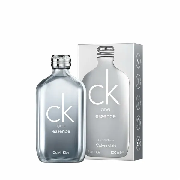 Unisex kvepalai Calvin Klein CK 100 ml
