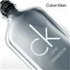 Unisex kvepalai Calvin Klein CK 100 ml