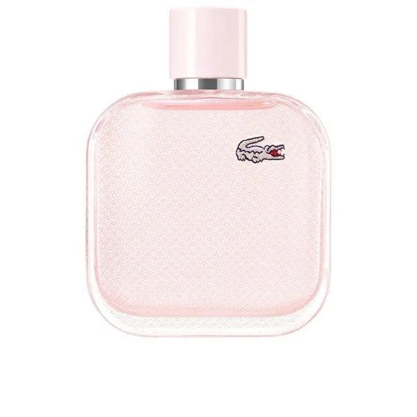 Женская парфюмерия Lacoste L.12.12 POUR ELLE EDT 100 ml
