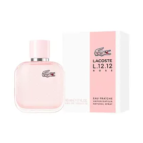 Naisten parfyymi Lacoste L.12.12 POUR ELLE EDT 100 ml