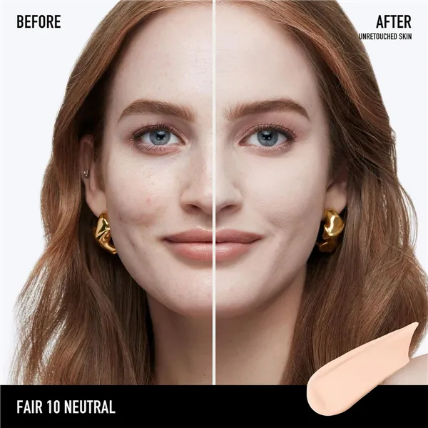 Meigikomplekt bareMinerals BAREPRO