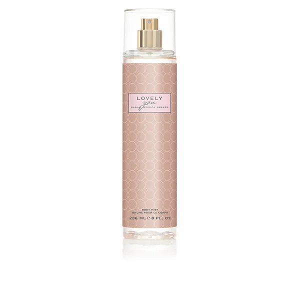 Одеколон для тела Sarah Jessica Parker LOVELY 236 ml