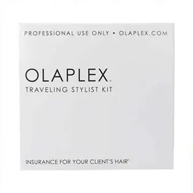 Juuste Taastav Hooldus Olaplex TRAVELING STYLIST 3 Tükid, osad
