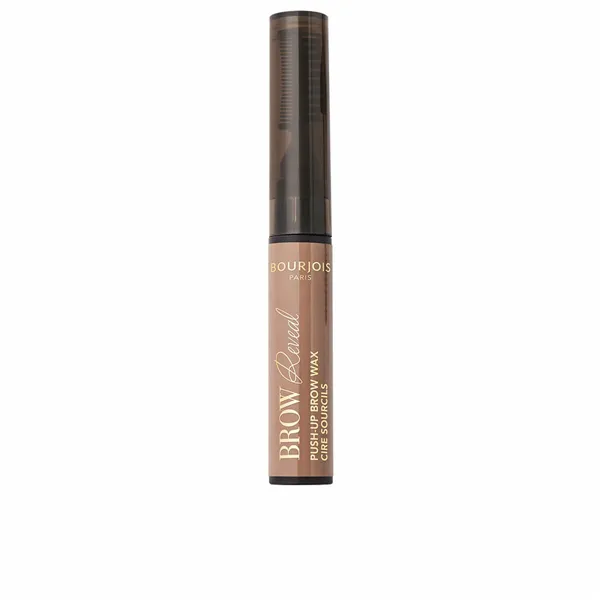 Antakių tvirtinimo gelis Bourjois BROW REVEAL Nº 02 Blonde 6 g