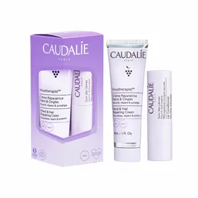 Isiklik hoolitsuskomplekt Caudalie VINOTHERAPIST 2 Tükid, osad