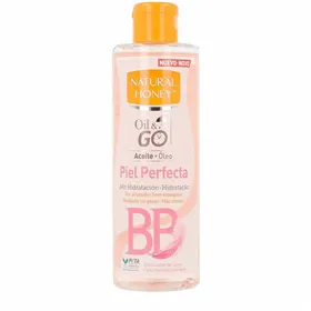Масло для тела Natural Honey BB ROSA MOSQUETA OIL & GO 250 ml 300 ml