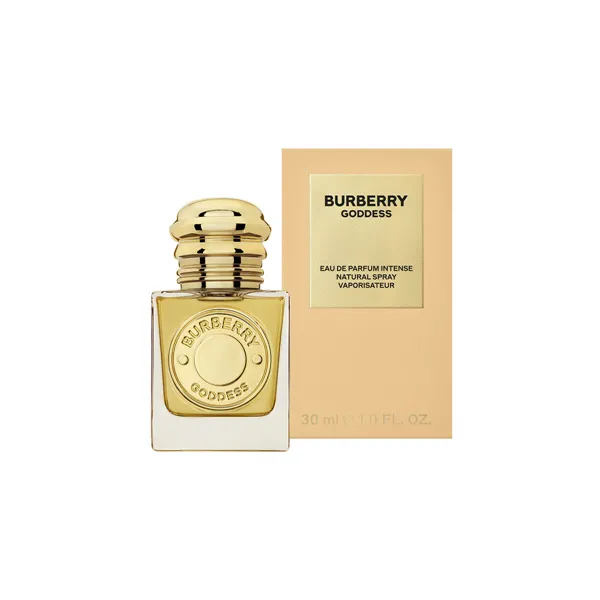 Moterų kvepalai Burberry BURBERRY GODDESS EDP 30 ml