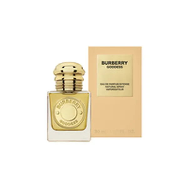 Moterų kvepalai Burberry BURBERRY GODDESS EDP 30 ml