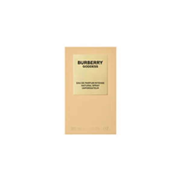 Moterų kvepalai Burberry BURBERRY GODDESS EDP 30 ml