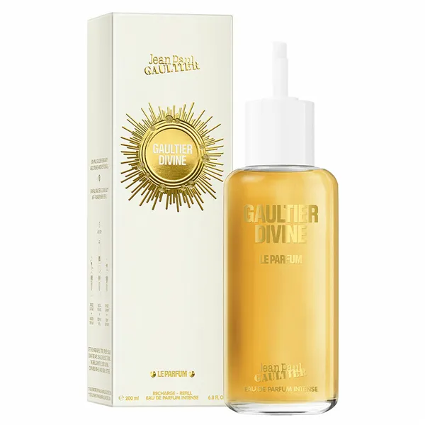 Women's Perfume Jean Paul Gaultier GAULTIER DIVINE EDP 100 ml 200 ml