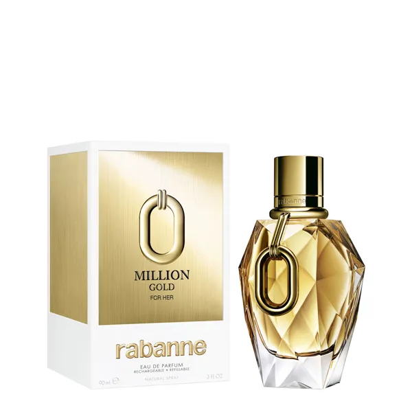 Parfem za žene Paco Rabanne MILLION GOLD 90 ml