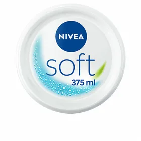 Лосьон для тела Nivea NIVEA CARE 375 ml