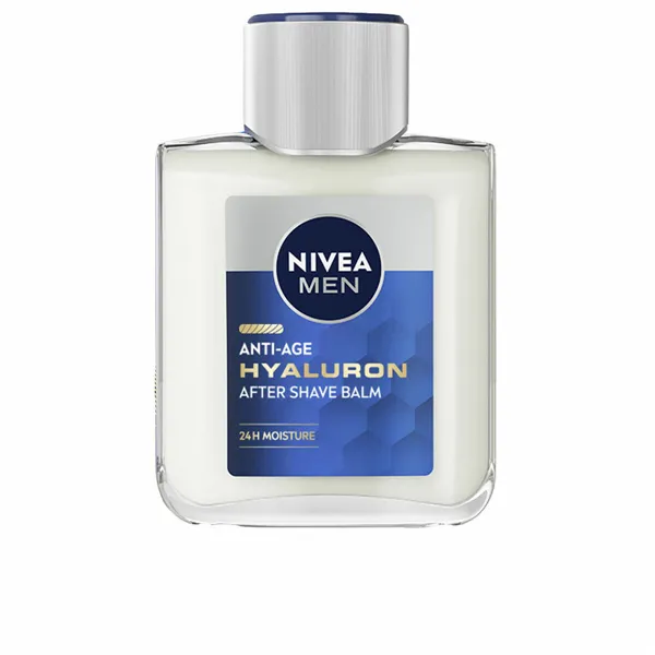 Po skutimosi Nivea ANTI-AGE HYALURON 100 ml