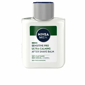Aftershave Nivea MEN SENSITIVE 100 ml