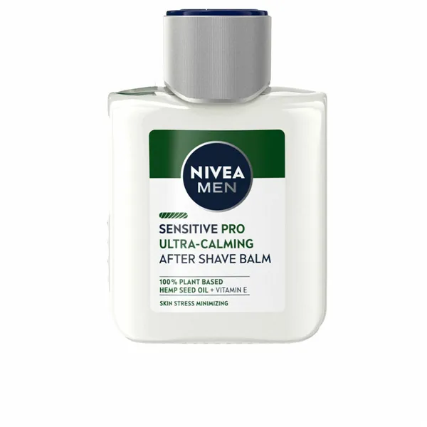 Po skutimosi Nivea MEN SENSITIVE 100 ml