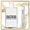 Naiste parfüümi komplekt Zadig & Voltaire This Is Her! 2 Tükid, osad