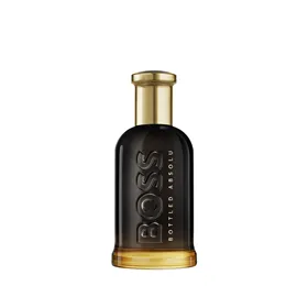 Naiste parfüümi komplekt BOSS BOSS BOTTLED