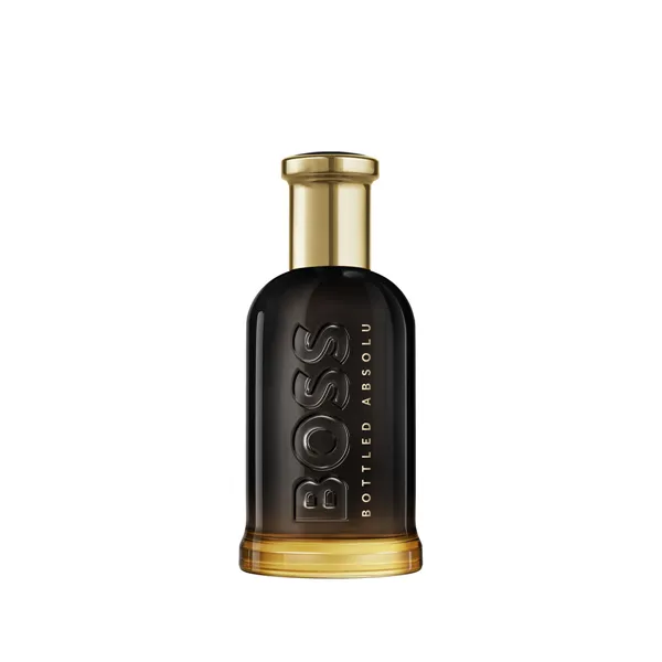 Naiste parfüümi komplekt BOSS BOSS BOTTLED