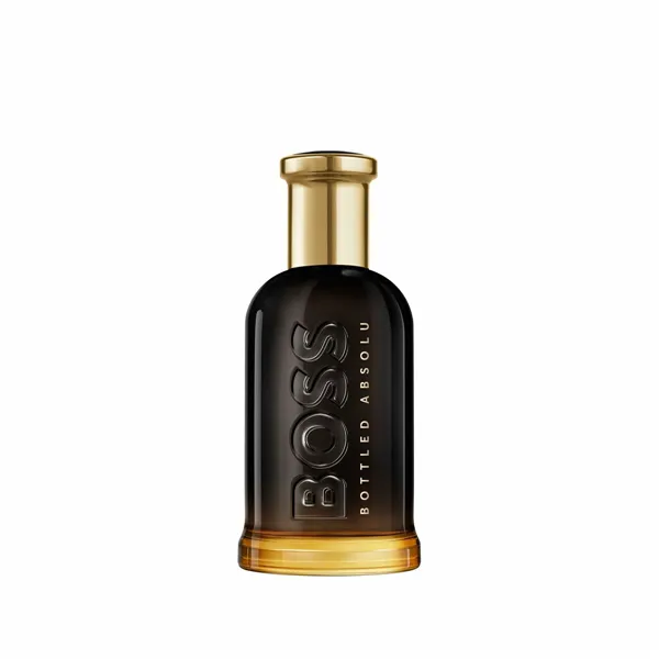 Naiste parfüümi komplekt BOSS BOSS BOTTLED