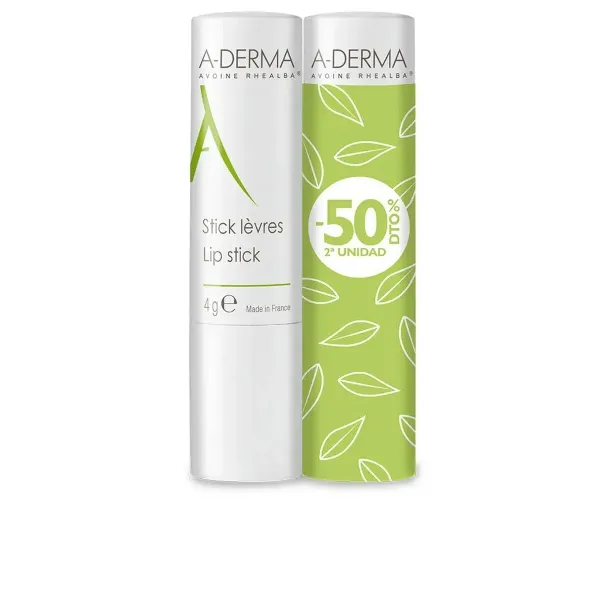 Kosmeetika komplekt A-Derma A-DERMA STICK