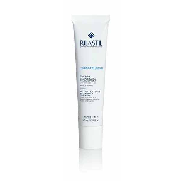 Kosmeetika komplekt Rilastil RILASTIL AQUA 3 Tükid, osad