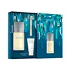 Naiste parfüümi komplekt Issey Miyake L'EAU D'ISSEY POUR HOMME EDT 3 Tükid, osad