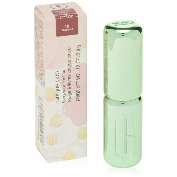 Губная помада Clinique POP LONGWEAR Clove Pop 3,9 g