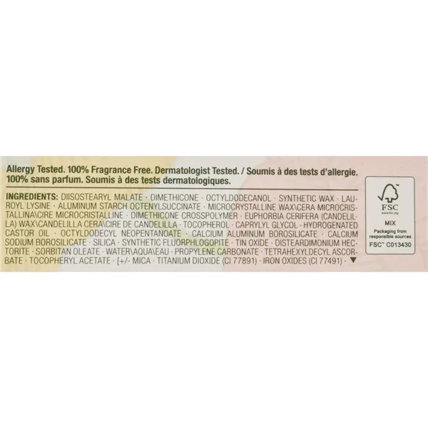 Губная помада Clinique POP LONGWEAR Clove Pop 3,9 g
