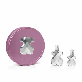 Naiste parfüümi komplekt Tous LoveMe The Silver Parfum 2 Tükid, osad