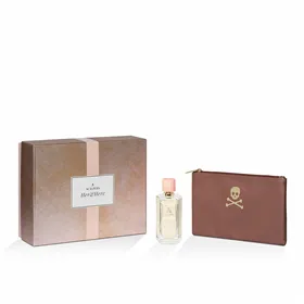 Unisex parfüümi komplekt Scalpers BOXING CLUB EDP 2 Tükid, osad