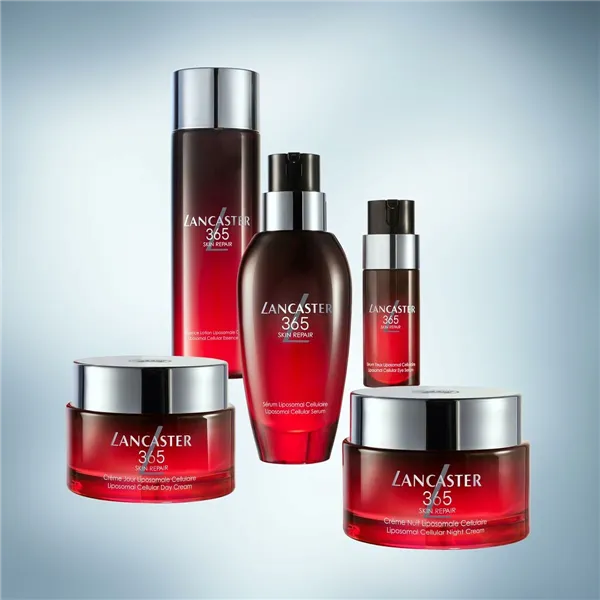 Dienas krēms Lancaster 365 SKIN REPAIR 200 ml