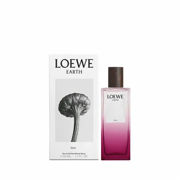 Naisten parfyymi Loewe EARTH 50 ml