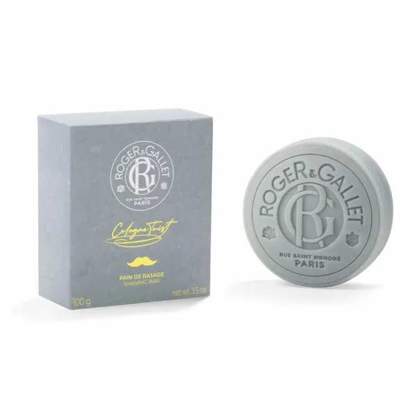 Skutimosi muilas Roger & Gallet COLOGNE TWIST 100 g